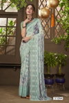 Ruchika Vol 2 By Vallabhi Georgette Printed Saree Wholesale Manufacturers